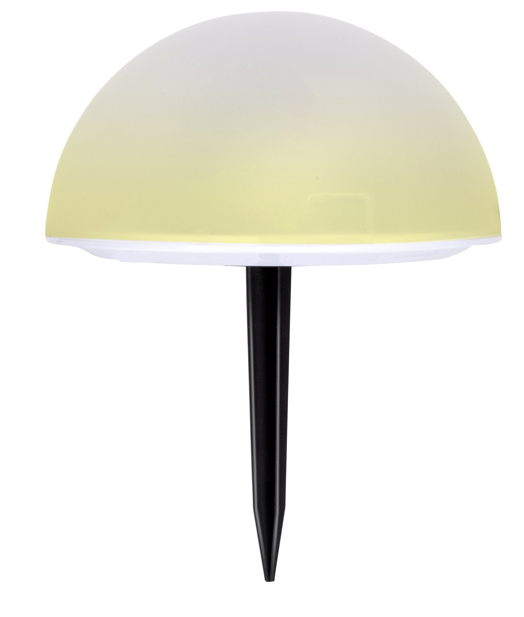 Solar Tuinspot Ø15Cm 5Pc - Afanaya