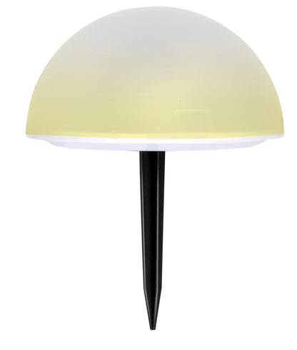 Solar Tuinspot Ø15Cm 5Pc - Afanaya