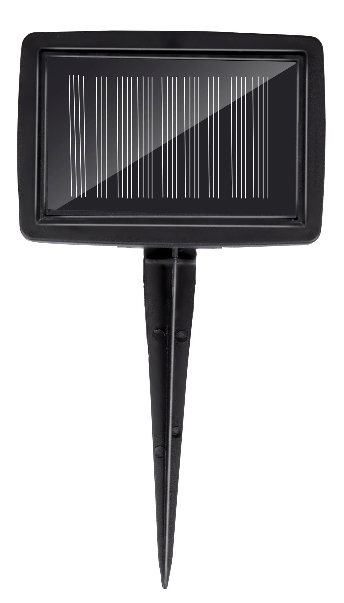 Solar Tuinspot Ø15Cm 5Pc - Afanaya