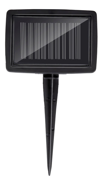 Solar Tuinspot Ø15Cm 5Pc - Afanaya