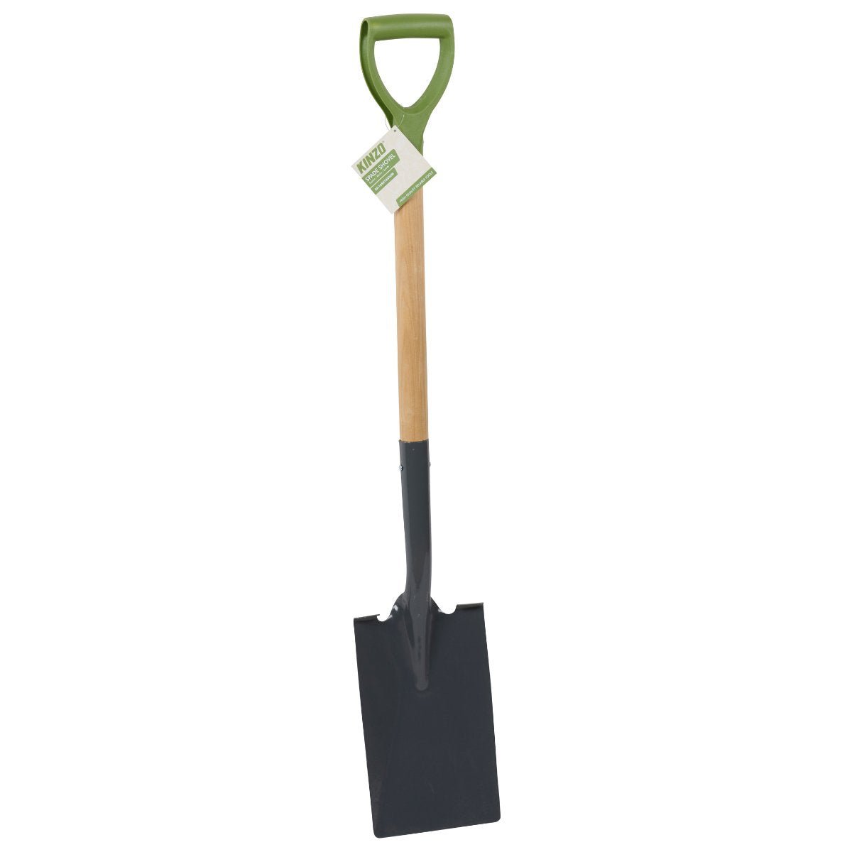 Spade Shovel 105X18X5Cm St - Afanaya