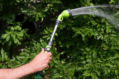 Spraygun Set Soft Handl 3Pcs - Afanaya