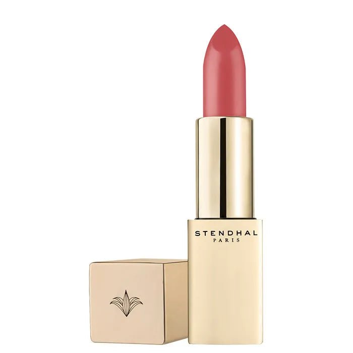 Stendhal Pur Luxe Rouge À Lèvres Soin 301 Mathilde 4g - Afanaya