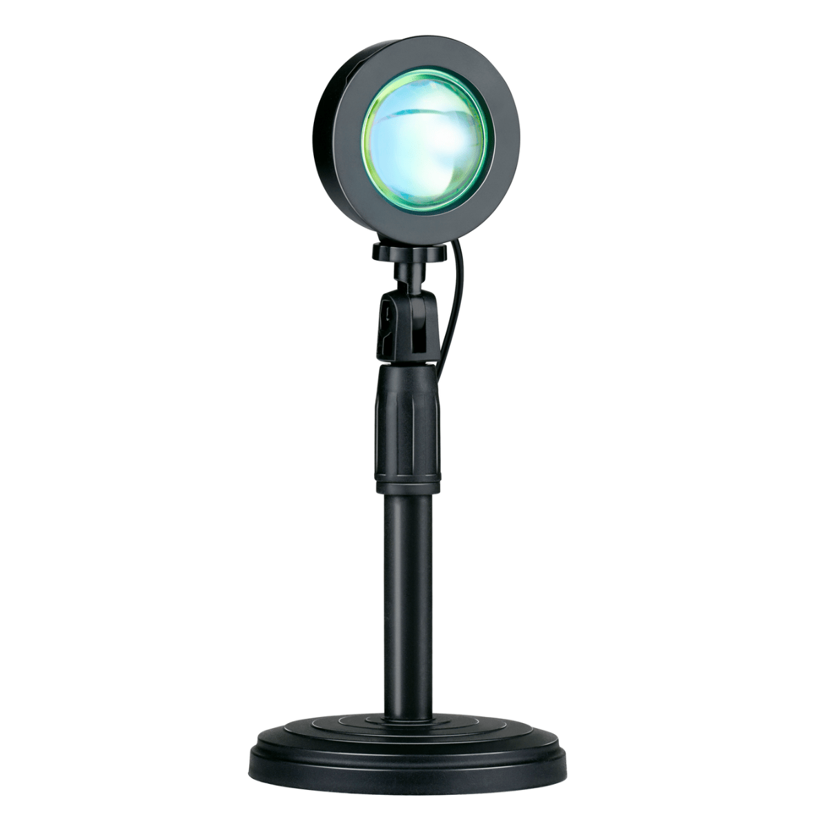 Sunset Lamp Met Afstandsbediening - Afanaya