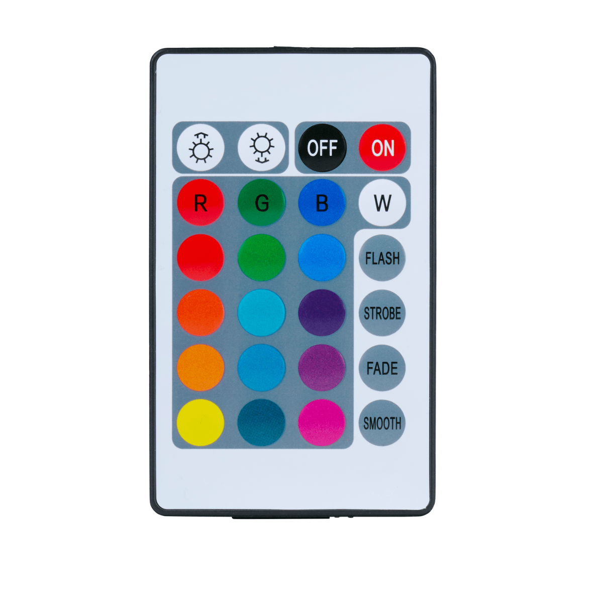 Sunset Lamp Met Afstandsbediening - Afanaya