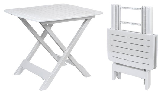 Table for Garden or Camping Folding Table - Table - Afanaya