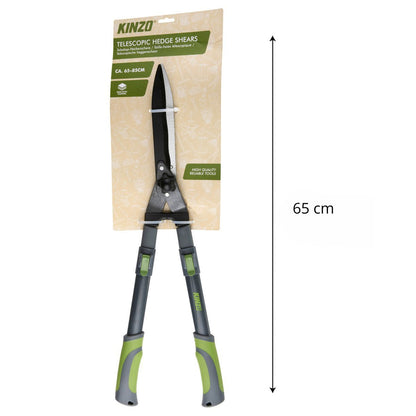 Telescopische Heggenschaar 65Cm - Afanaya