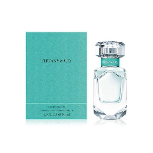Tiffany And Co. Eau De Parfum Vaporisateur 30ml - Afanaya