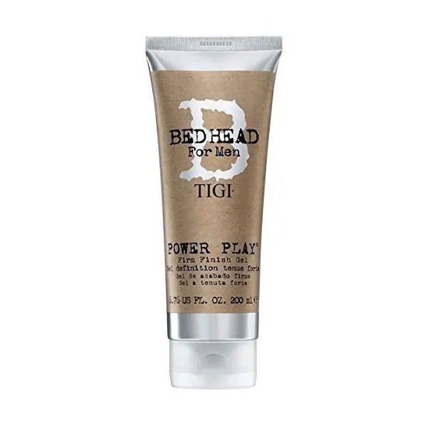Tigi Bed Head For Men Gel Definition Tenue Forte - Afanaya