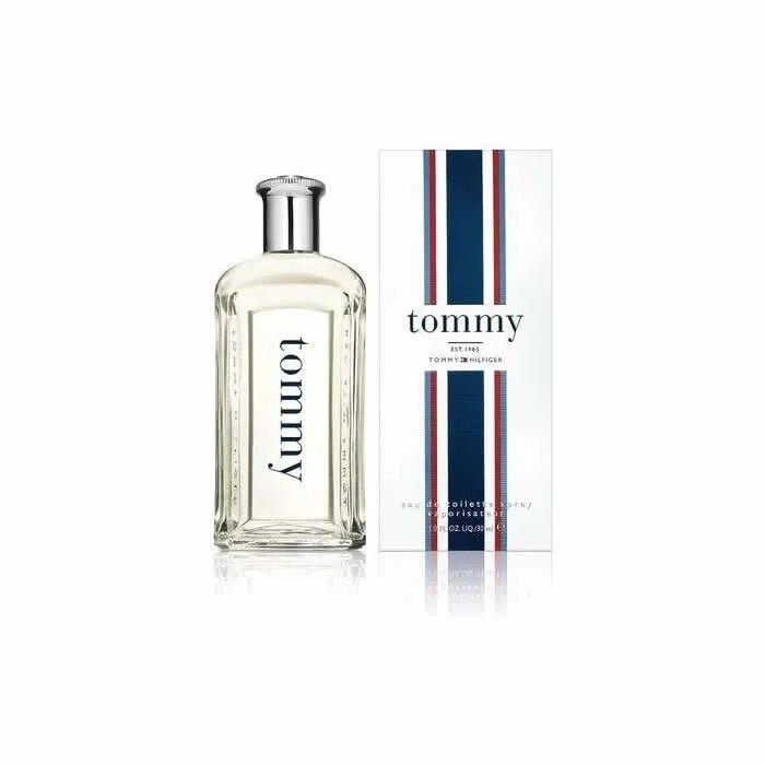 Tommy Hilfiger Tommy Eau De Toilette Vaporisateur 30ml - Afanaya