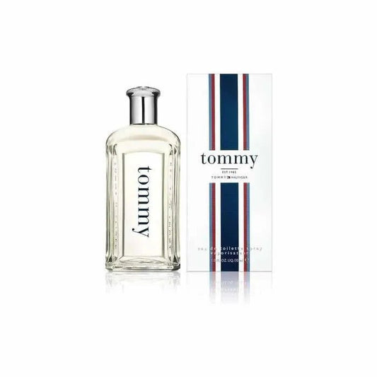 Tommy Hilfiger Tommy Eau De Toilette Vaporisateur 30ml - Afanaya