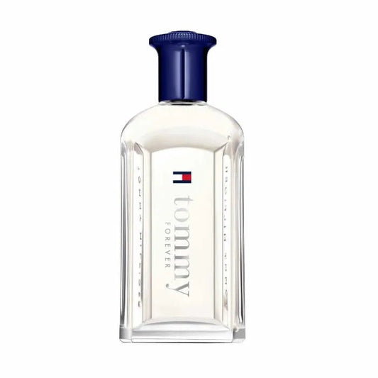 Tommy Hilfiger Tommy Forever Eau De Toilette Vaporisateur 100ml - Afanaya