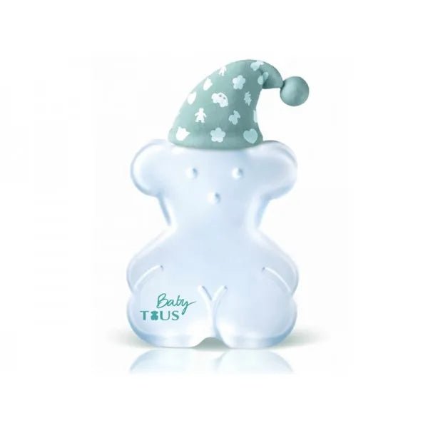 Tous Baby Tous Eau De Cologne Vaporisateur Sans Alcool 100ml - Afanaya