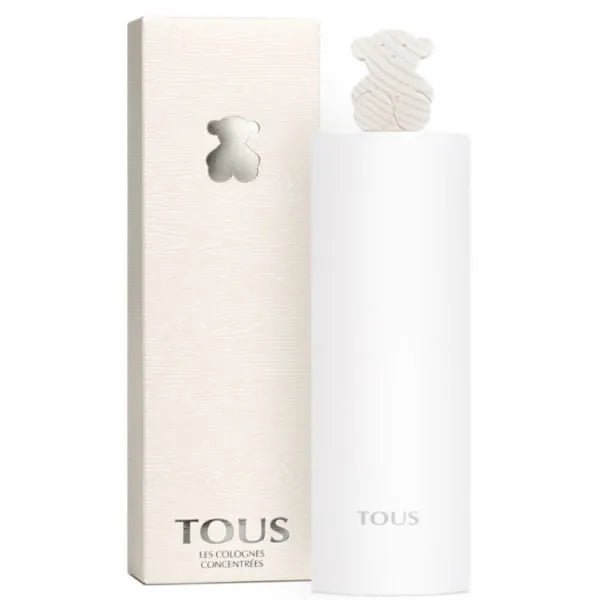 Tous Les Colognes Concentrées Eau De Toilette Vaporisateur 90ml - Afanaya