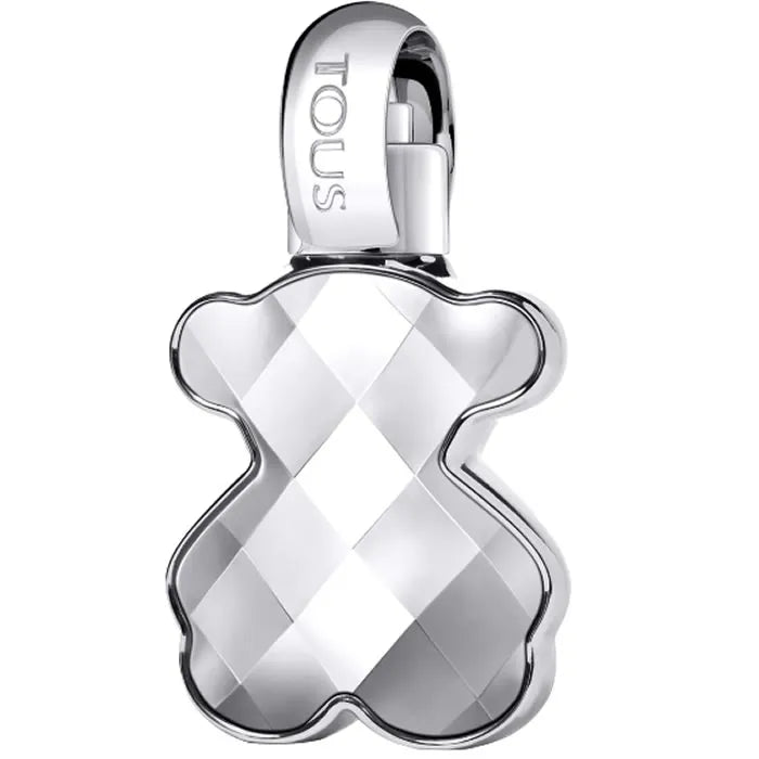 Tous Loveme The Silver Parfum Eau De Parfum Vaporisateur 30ml - Afanaya