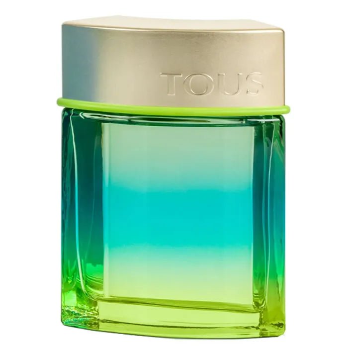 Tous Man Chill Eau De Toilette Vaporisateur 100ml - Afanaya