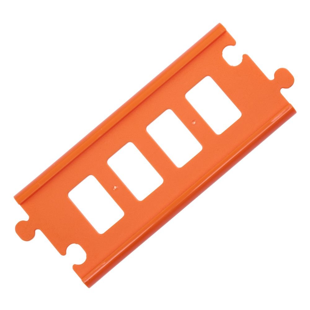 Train Set Farm 15Pcs B/O Abs - Afanaya