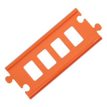 Train Set Farm 15Pcs B/O Abs - Afanaya