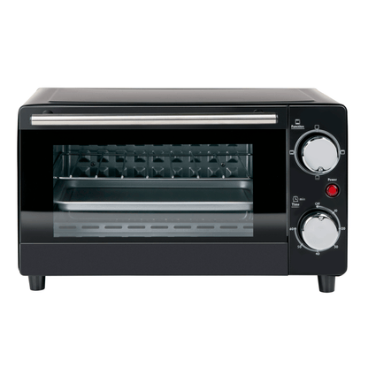 Truck Oven 9L 24V 300W Black - Afanaya