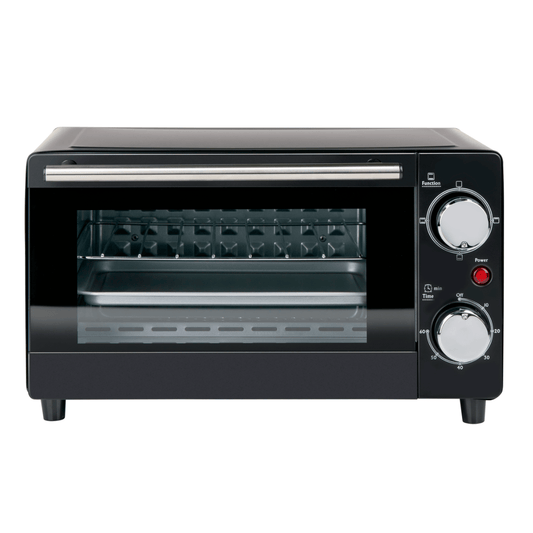 Truck Oven 9L 24V 300W Black - Afanaya