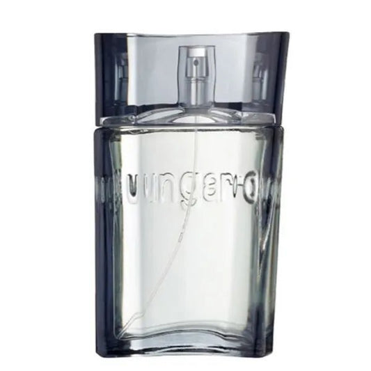 Ungaro Man Eau De Toilette Vaporisateur 90ml - Afanaya