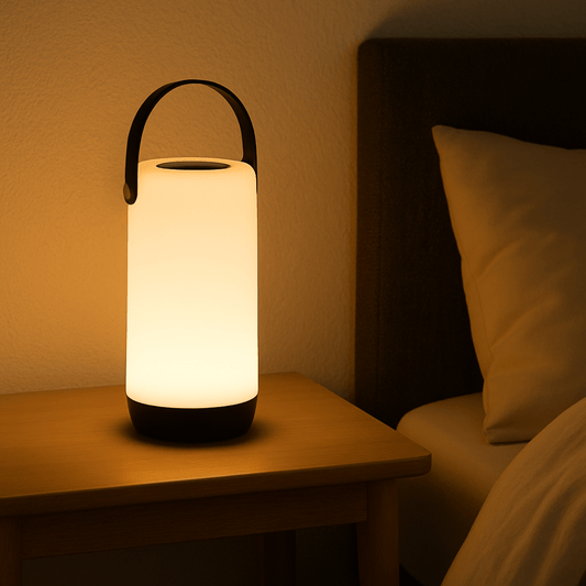 Usb - C Nachtlamp - Afanaya