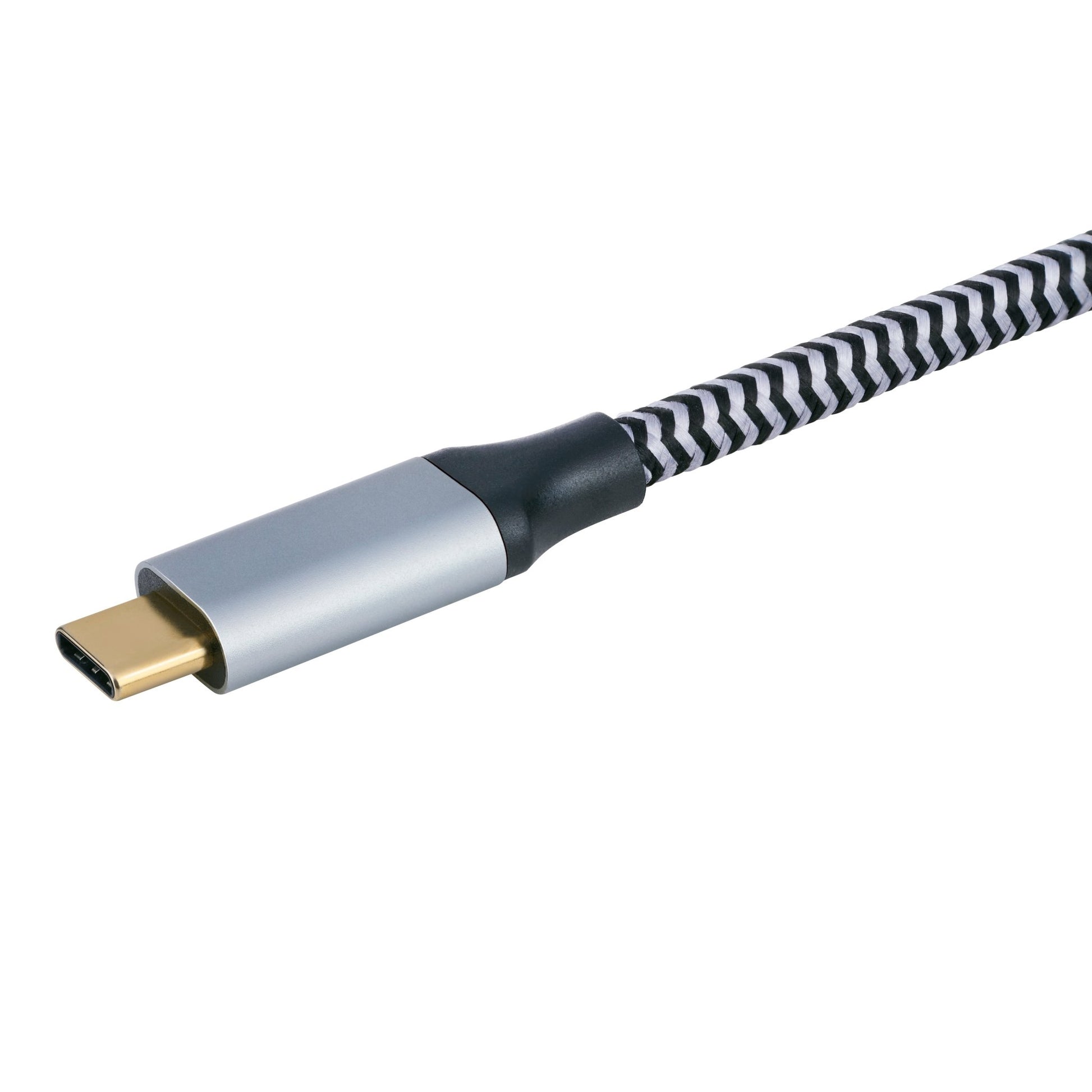 Usb - C To Hdmi 4K 2M Cable - Afanaya
