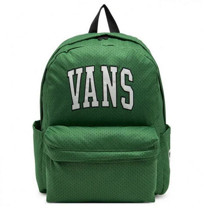 Sac à dos Vans Old Skool – Vert | Sac classique et résistant au quotidien
