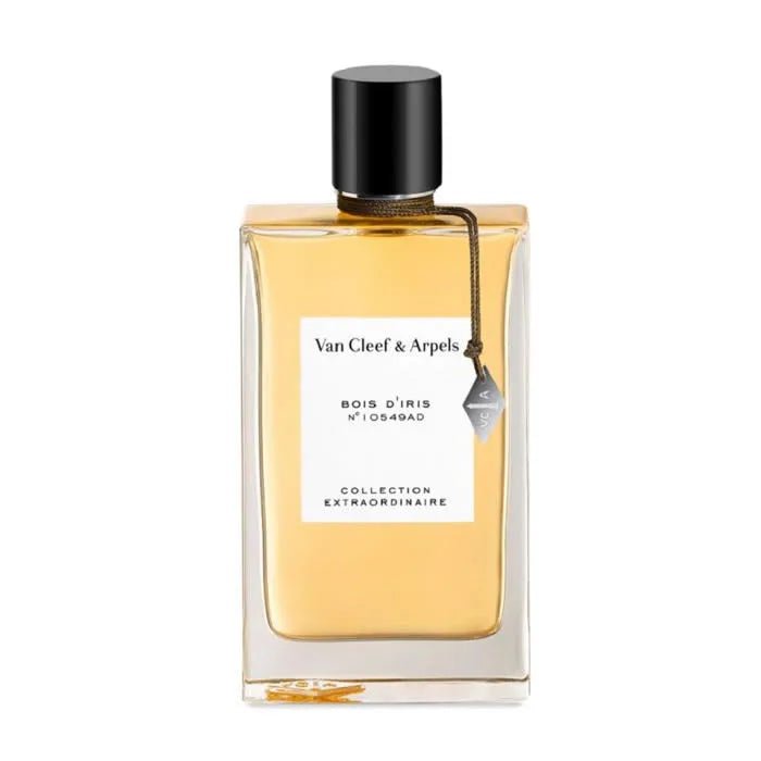 Van Cleef & Arpels Bois D'Iris Eau De Parfum Vaporisateur 75ml - Afanaya