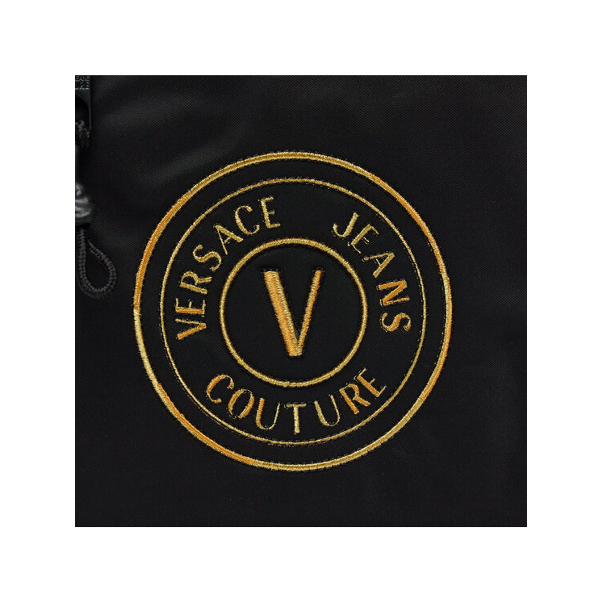 Versace Jeans Sacs Shoulder Bag Luxury Design Chic Kerst Etagere Craftsmanship Details - Afanaya
