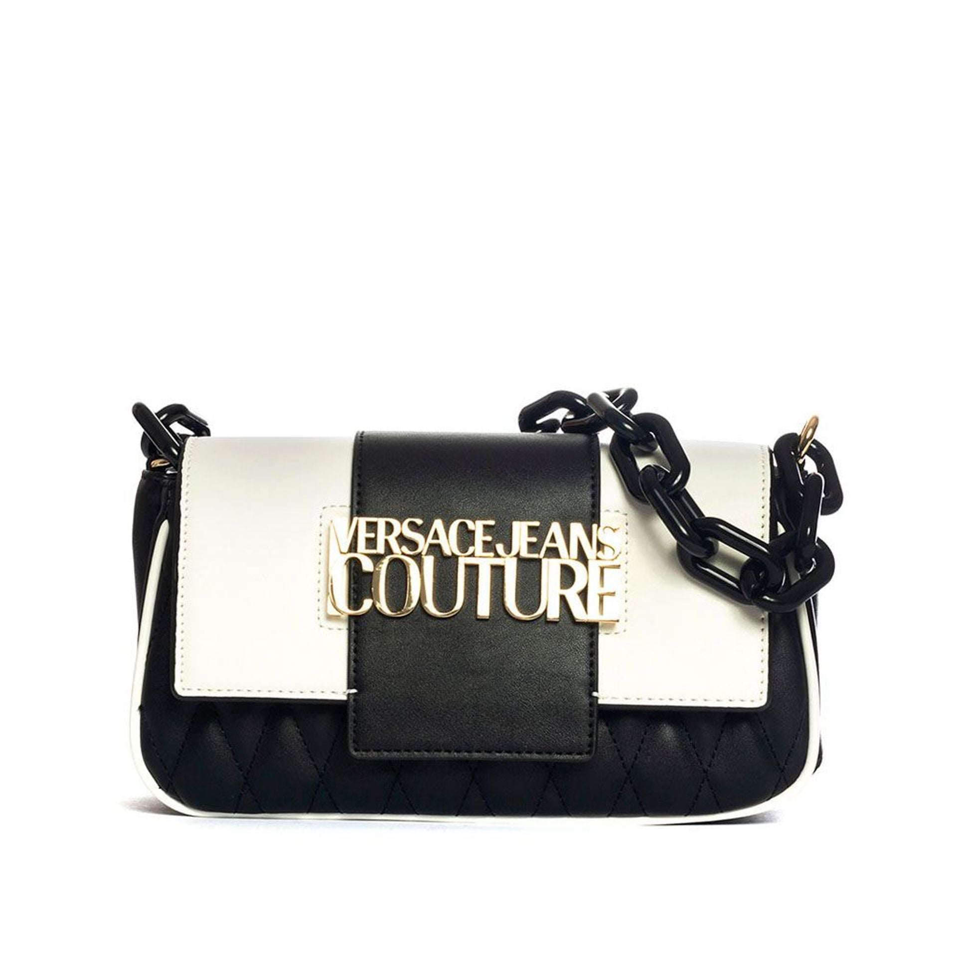 Versace Jeans Sacs porté épaule - Afanaya