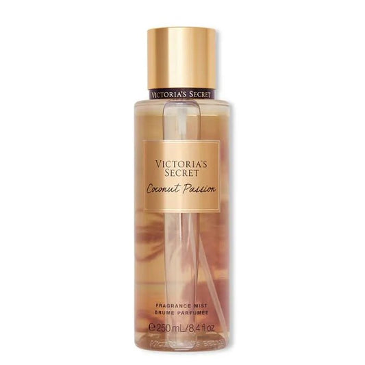 Victoria´s Secret Coconut Passion Fragance Mist Spray 250ml - Afanaya