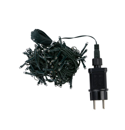 Xmas Stringl 120Led 230V Ip44 - Afanaya