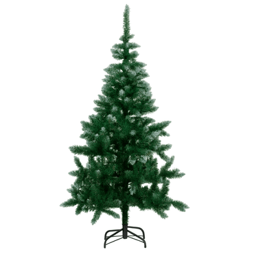 Xmas Tree Snow 150Cm 350Branch - Afanaya